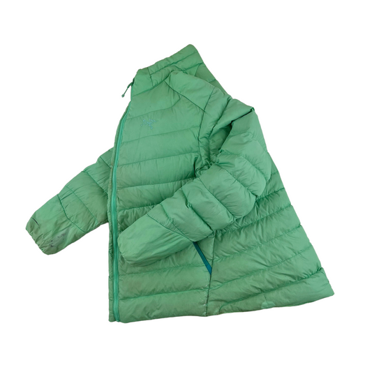 Womens Arc’teryx Thorium Puffer (M)