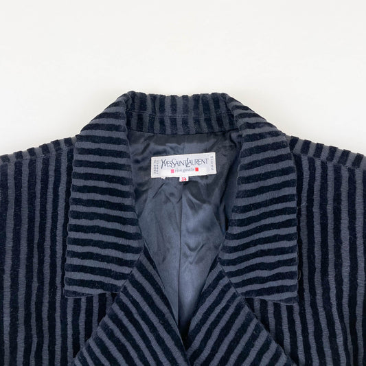 Vintage Saint Laurent Blazer