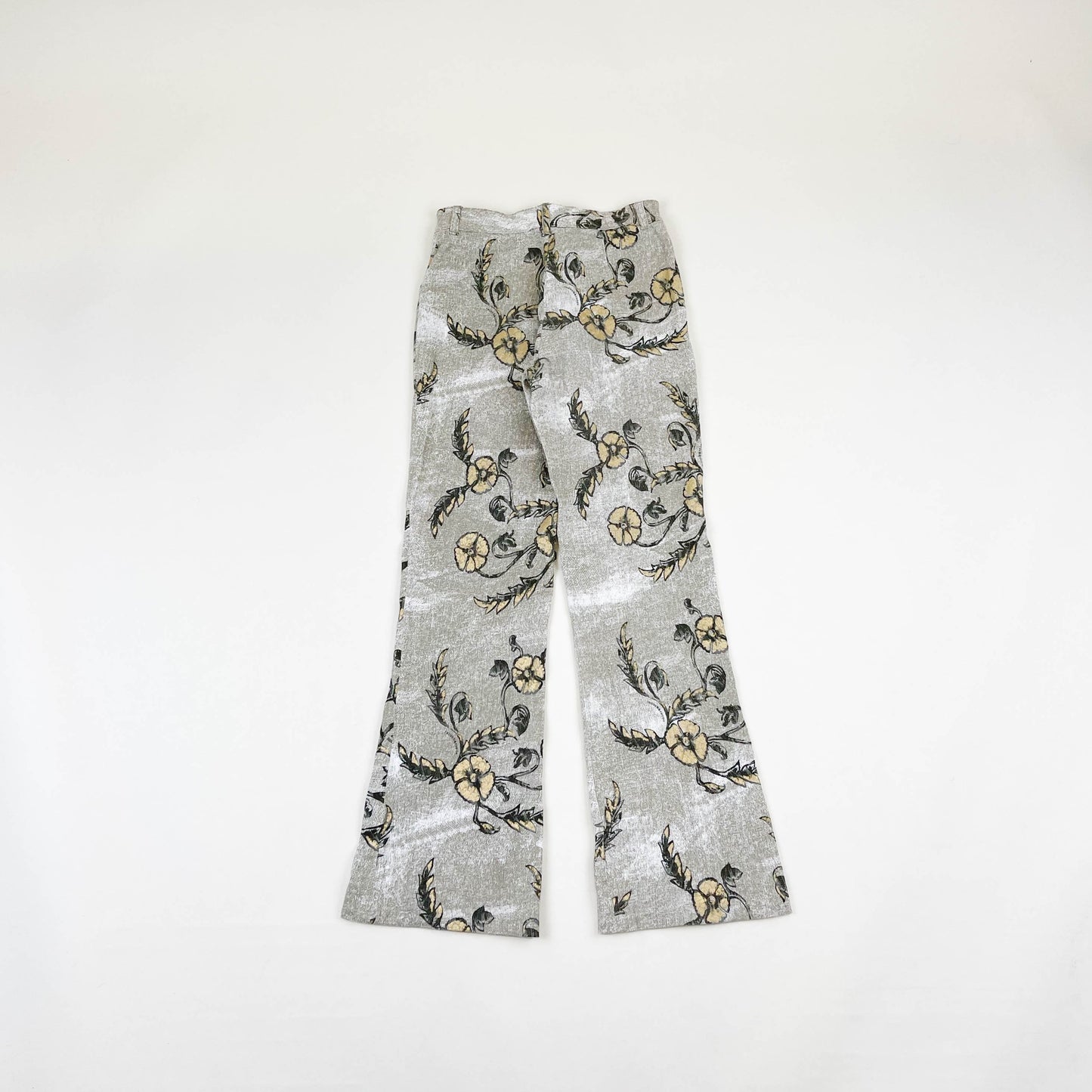 Vintage roccobarocco Trousers