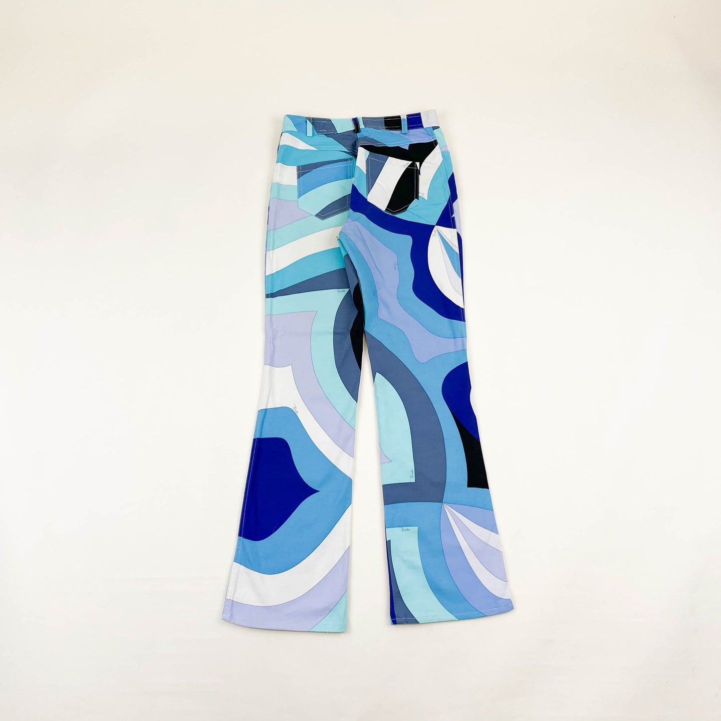 Vintage Emilio Pucci Trousers