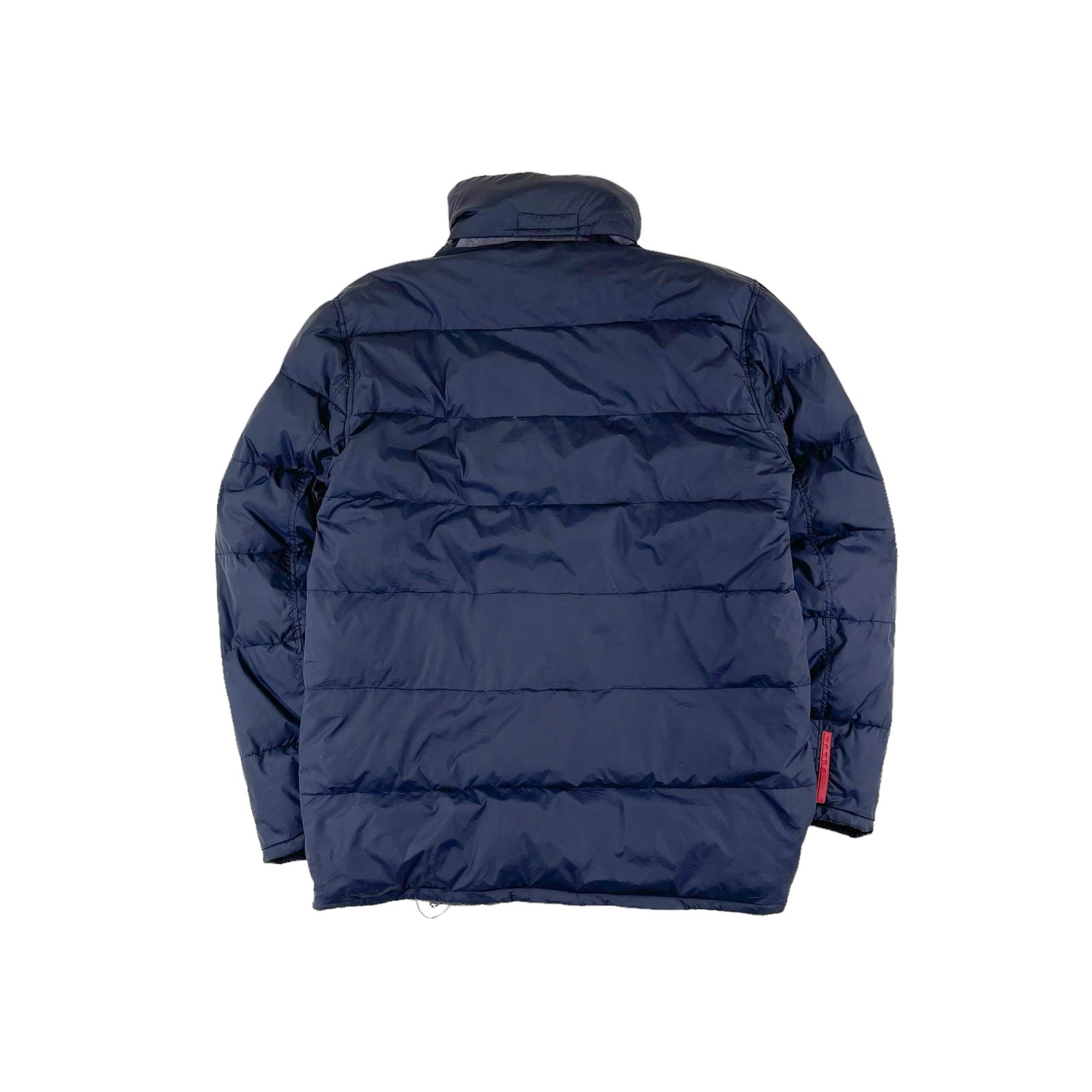 Prada Sport Puffer Jacket (L) – ARCHIVE 89