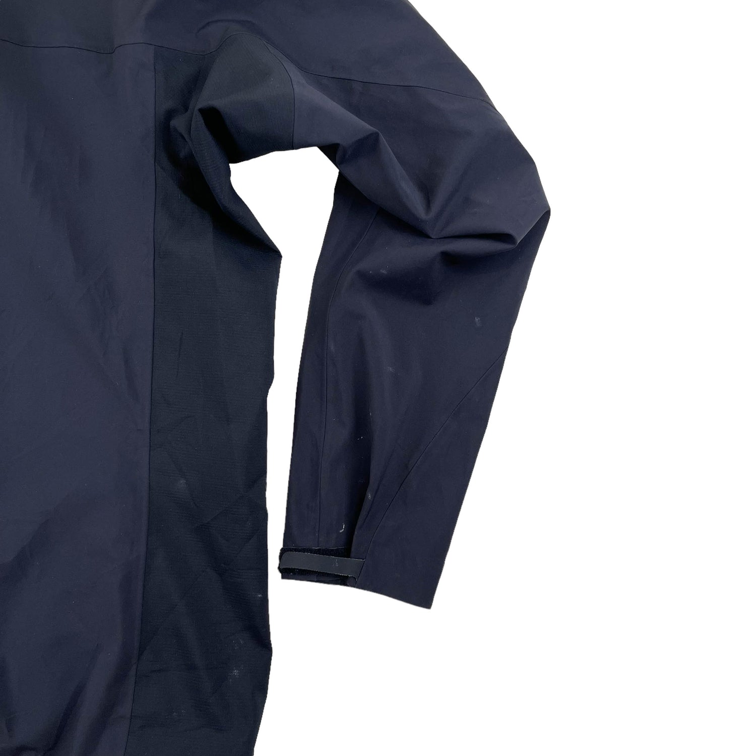 Arc'teryx WindStopper Jacket (XL) – ARCHIVE 89