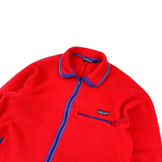 Vintage Patagonia Fleece (XL)