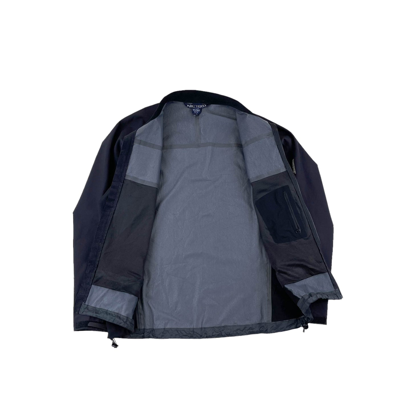 Arc'teryx WindStopper Jacket (XL) – ARCHIVE 89