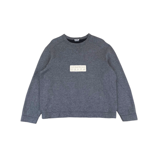 Vintage Iceberg Sweatshirt (L)