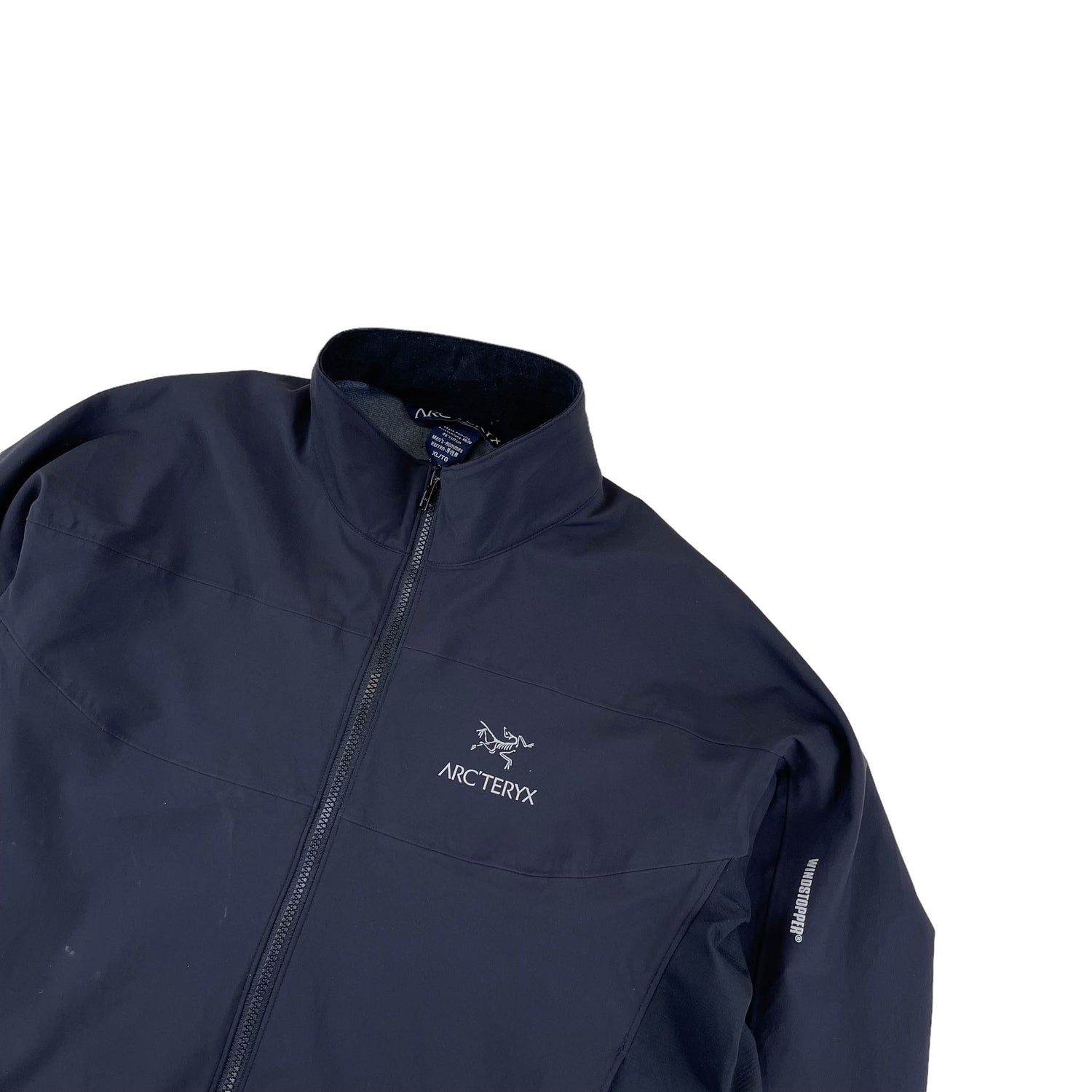 Arc'teryx WindStopper Jacket (XL) – ARCHIVE 89