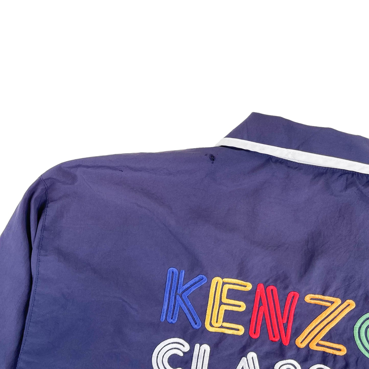 Vintage Kenzo Jacket (XL)