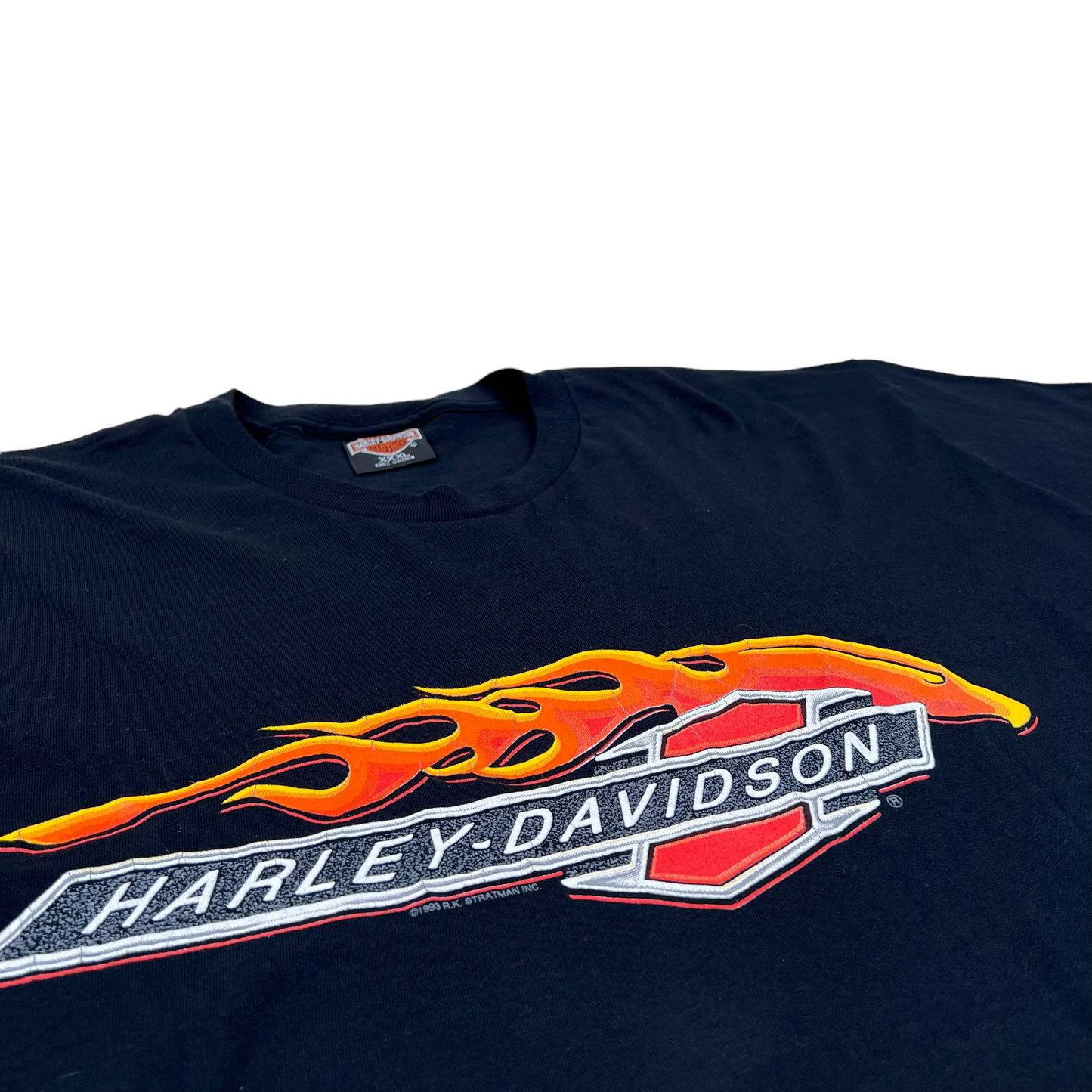 Vintage Harley Davidson T-shirt