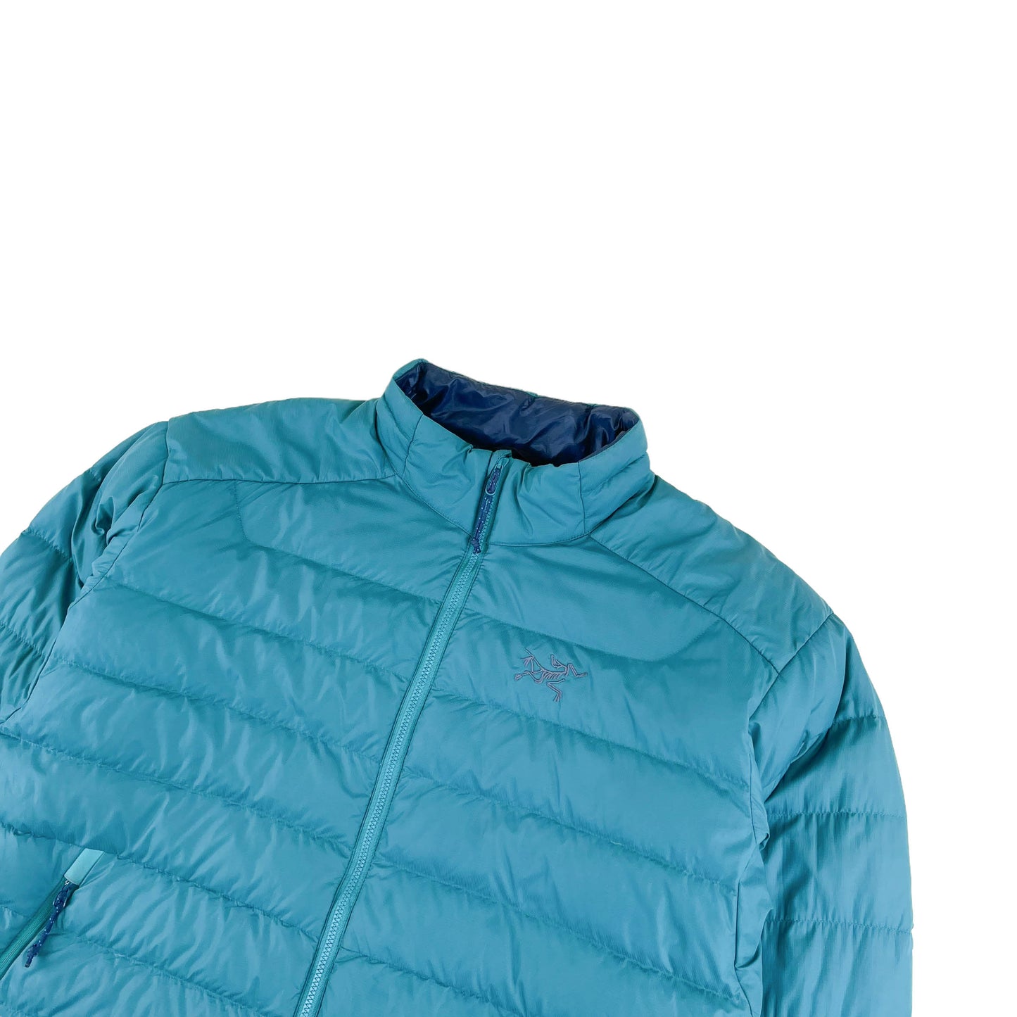 Arc'teryx Thorium Puffer Jacket (M)