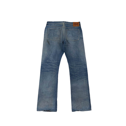 Vintage Evisu Jeans (W36)