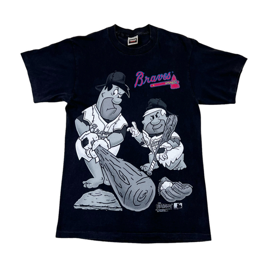 Vintage Flintstones T-shirt