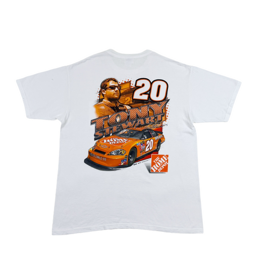 Vintage NASCAR T-shirt