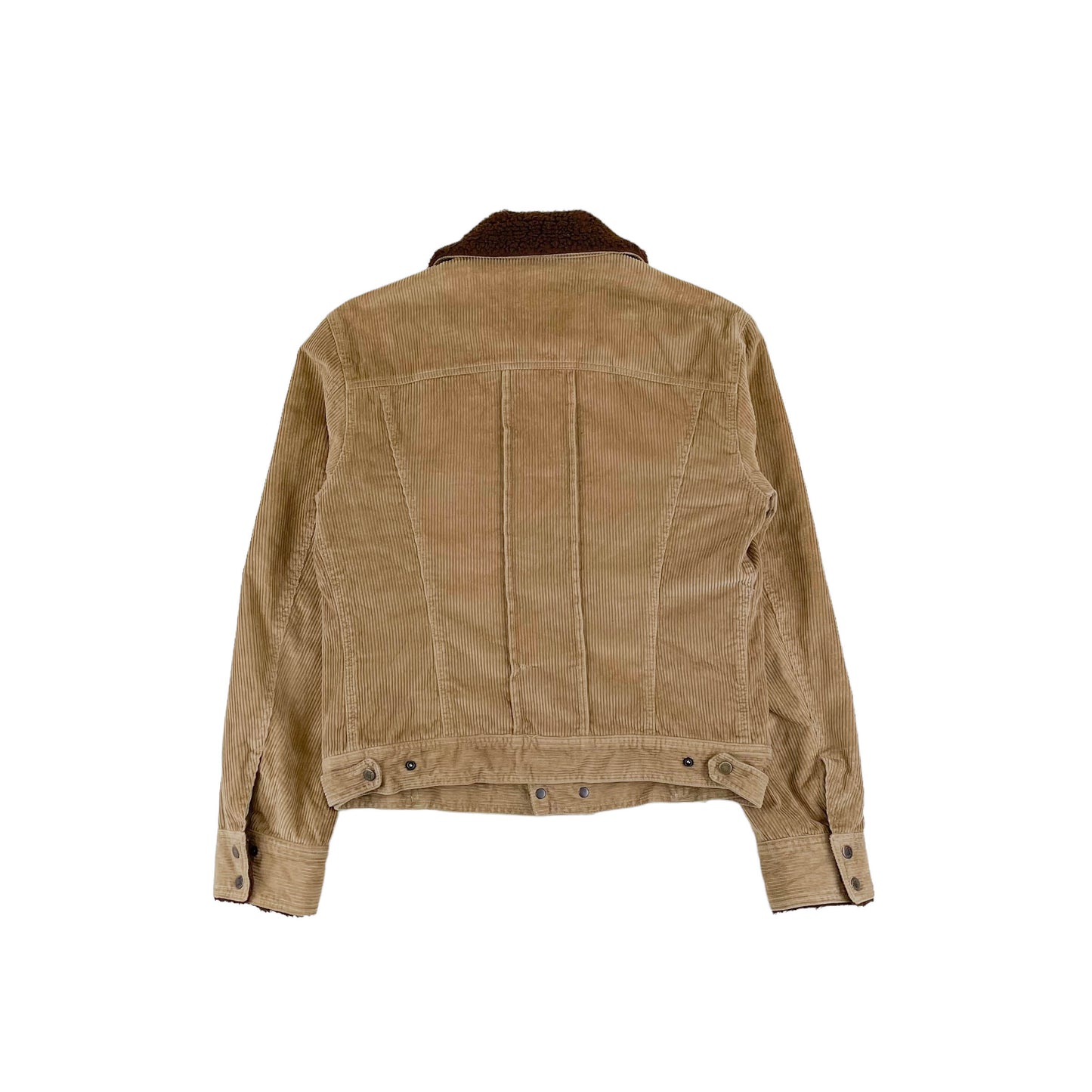 Vintage D&G Corduroy Jacket (L)
