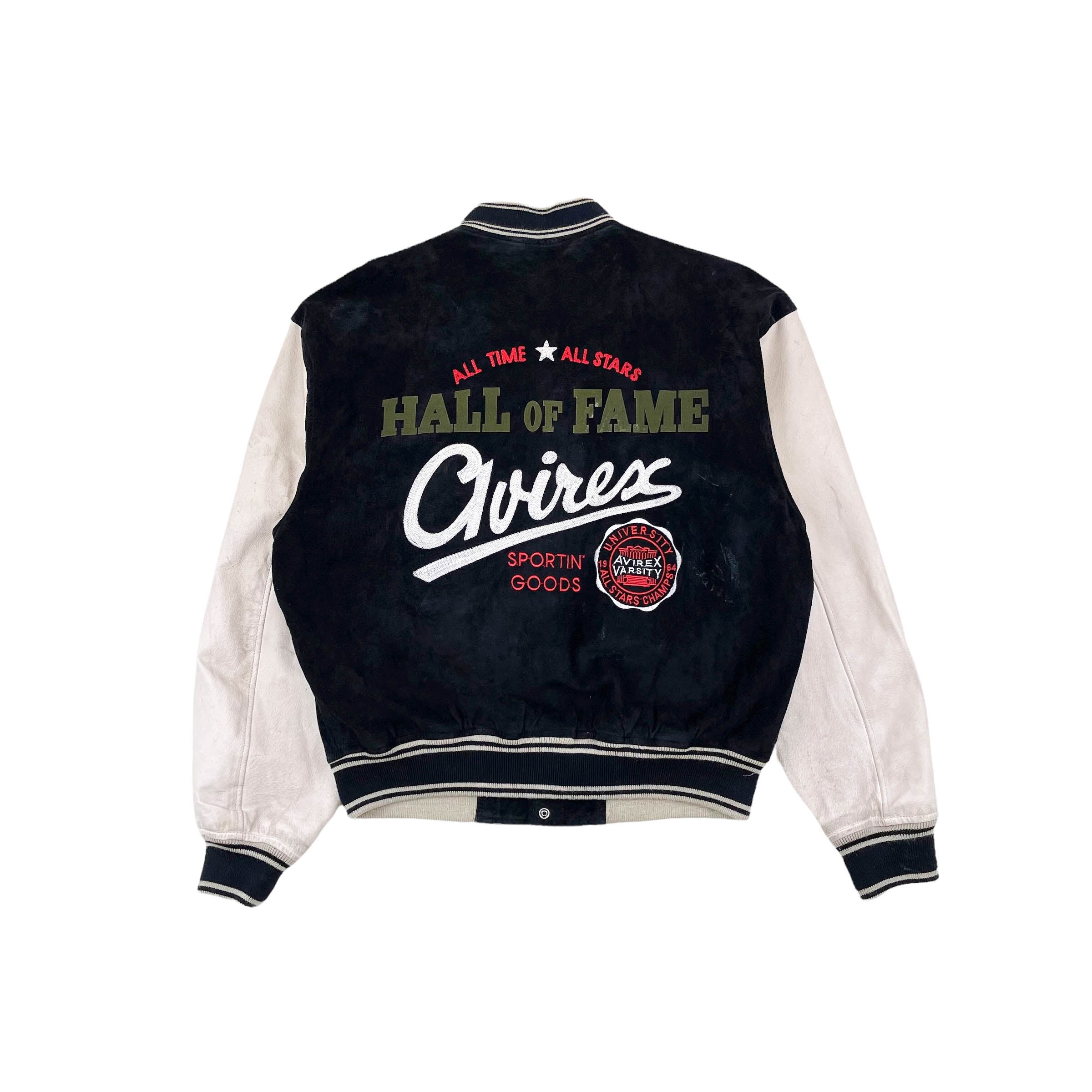 ジャケット・アウター AMERI vintage MA-1 DOCKING CHESTER COAT AMERI MA1 DOCKING COAT