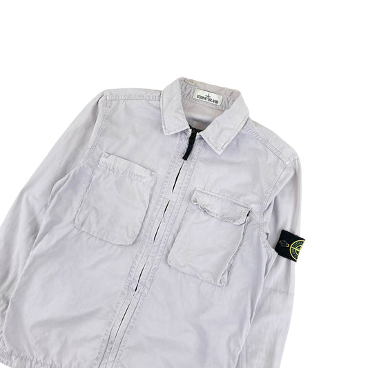 Stone Island Overshirt (S)