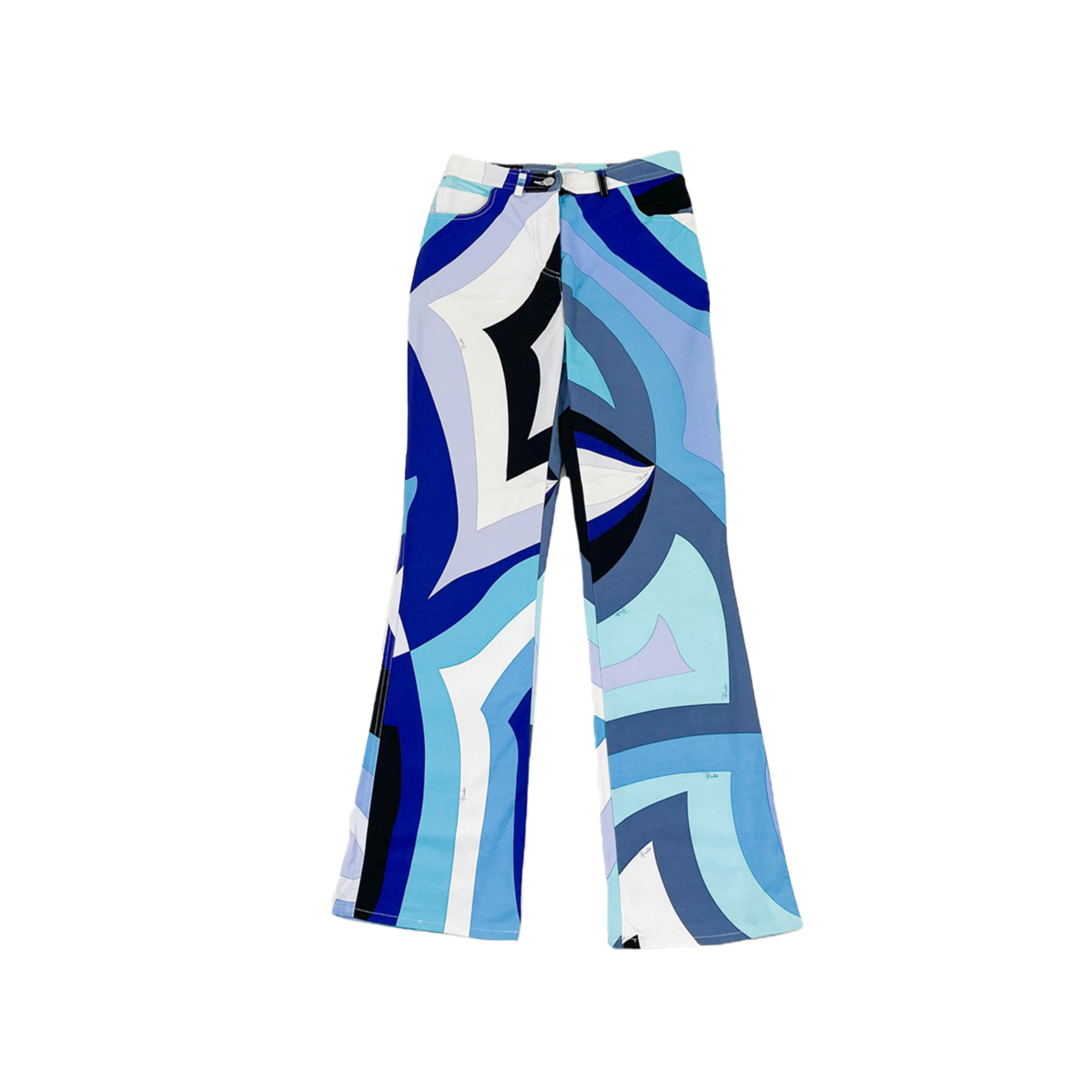 Vintage Emilio Pucci Trousers