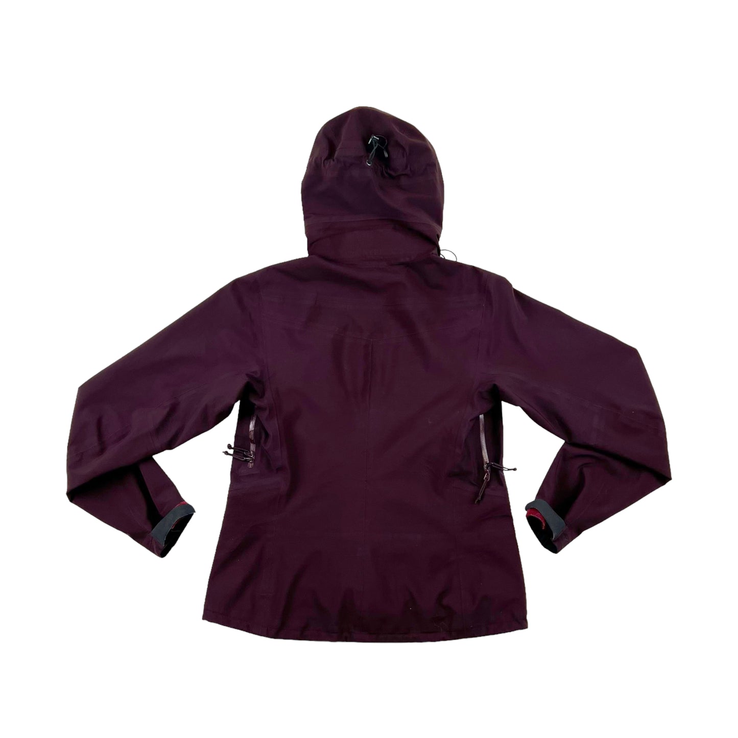 Womens Arc'teryx Alpha Sentinel SV Jacket (S)