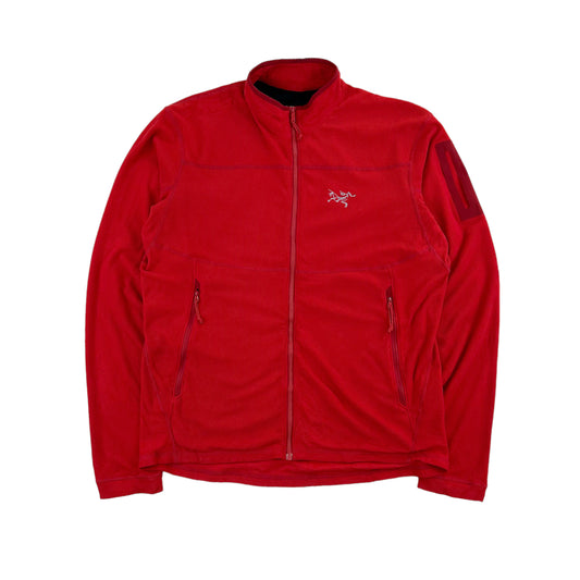 Arc’teryx Fleece (M)