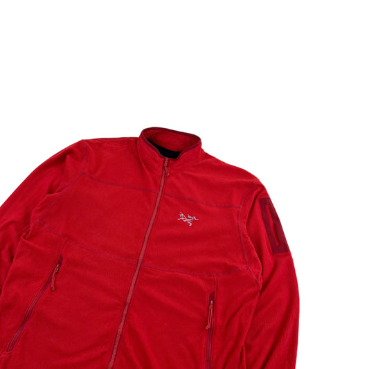 Arc’teryx Fleece (M)