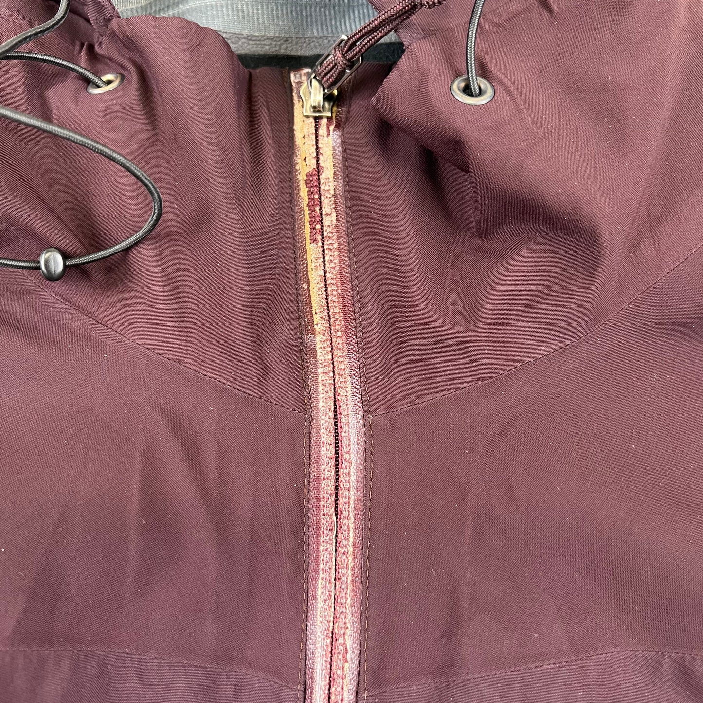 Womens Arc'teryx Alpha Sentinel SV Jacket (S)