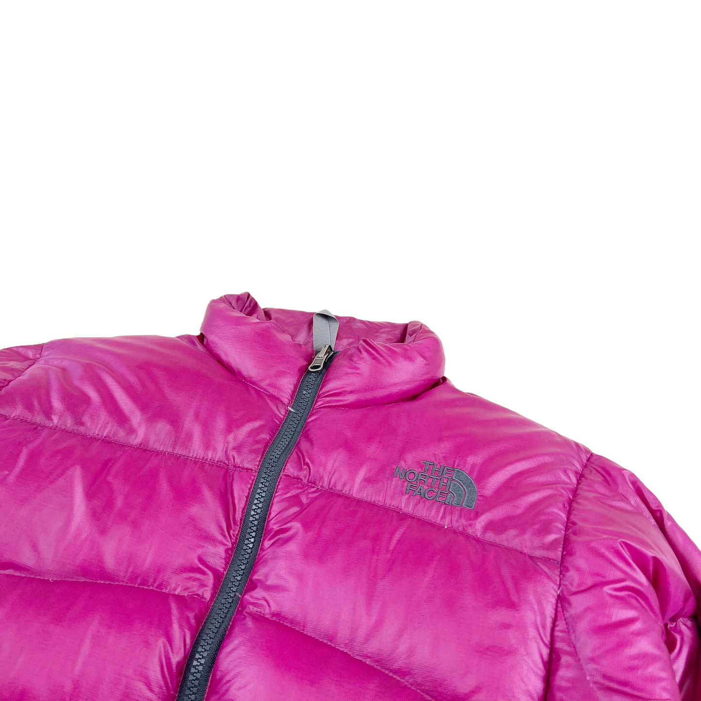 North Face Summit Series Puffer (S)