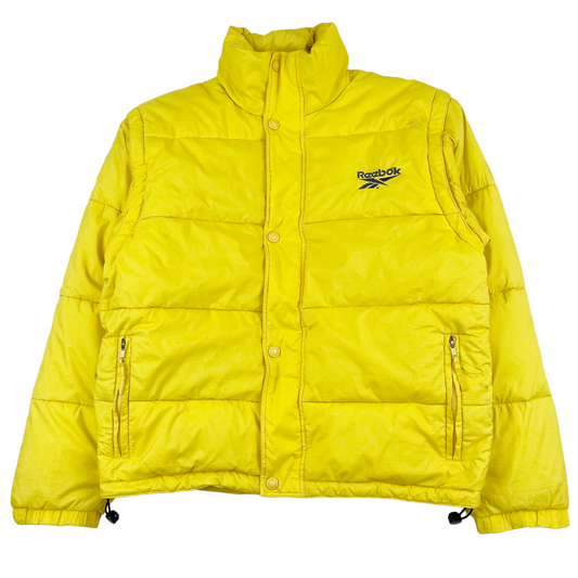 Reebok Jacket (L)