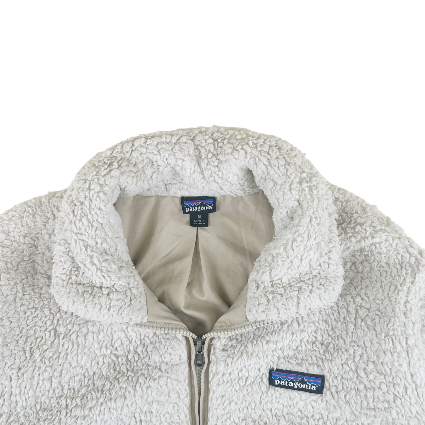 Patagonia Fleece (M)