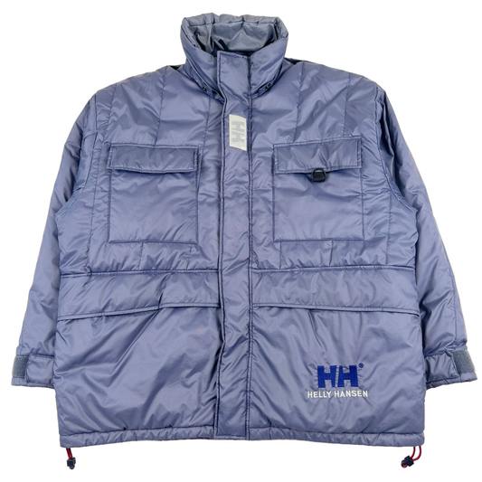 Helly Hansen Jacket (XXL)