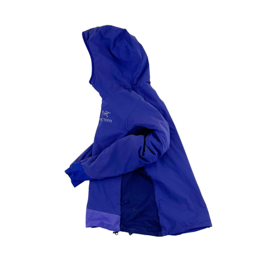 Womens Arc’teryx Atom LT Hoodie (S)