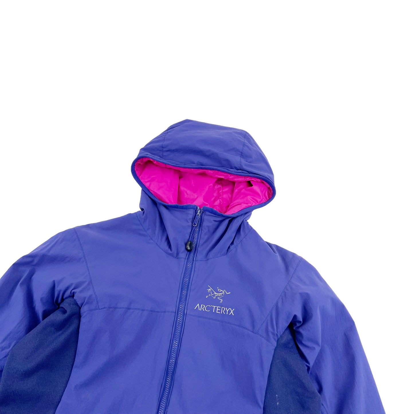 Womens Arc’teryx Atom LT Hoodie (S)