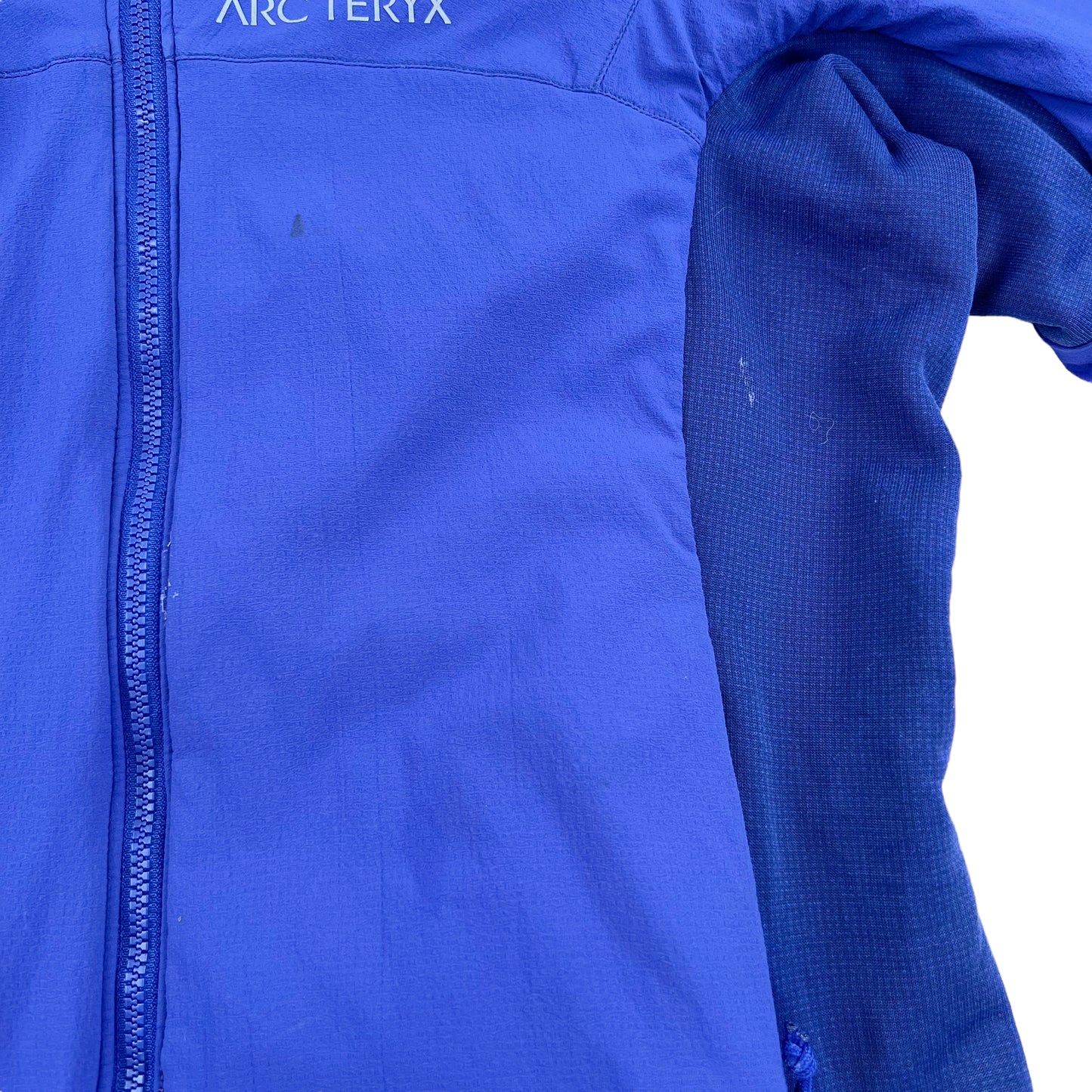 Womens Arc’teryx Atom LT Hoodie (S)