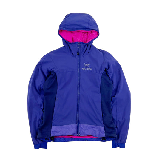 Womens Arc’teryx Atom LT Hoodie (S)