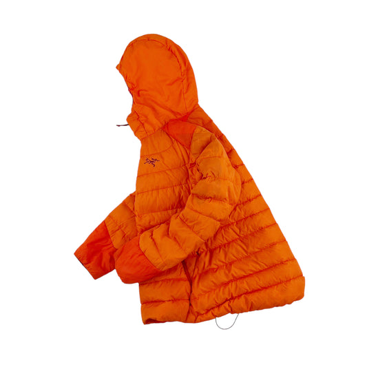 Womens Arc’teryx Thorium Puffer (M)