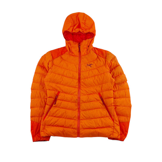 Womens Arc’teryx Thorium Puffer (M)