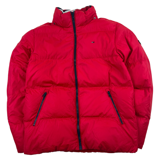 Tommy Jeans Puffer (M)