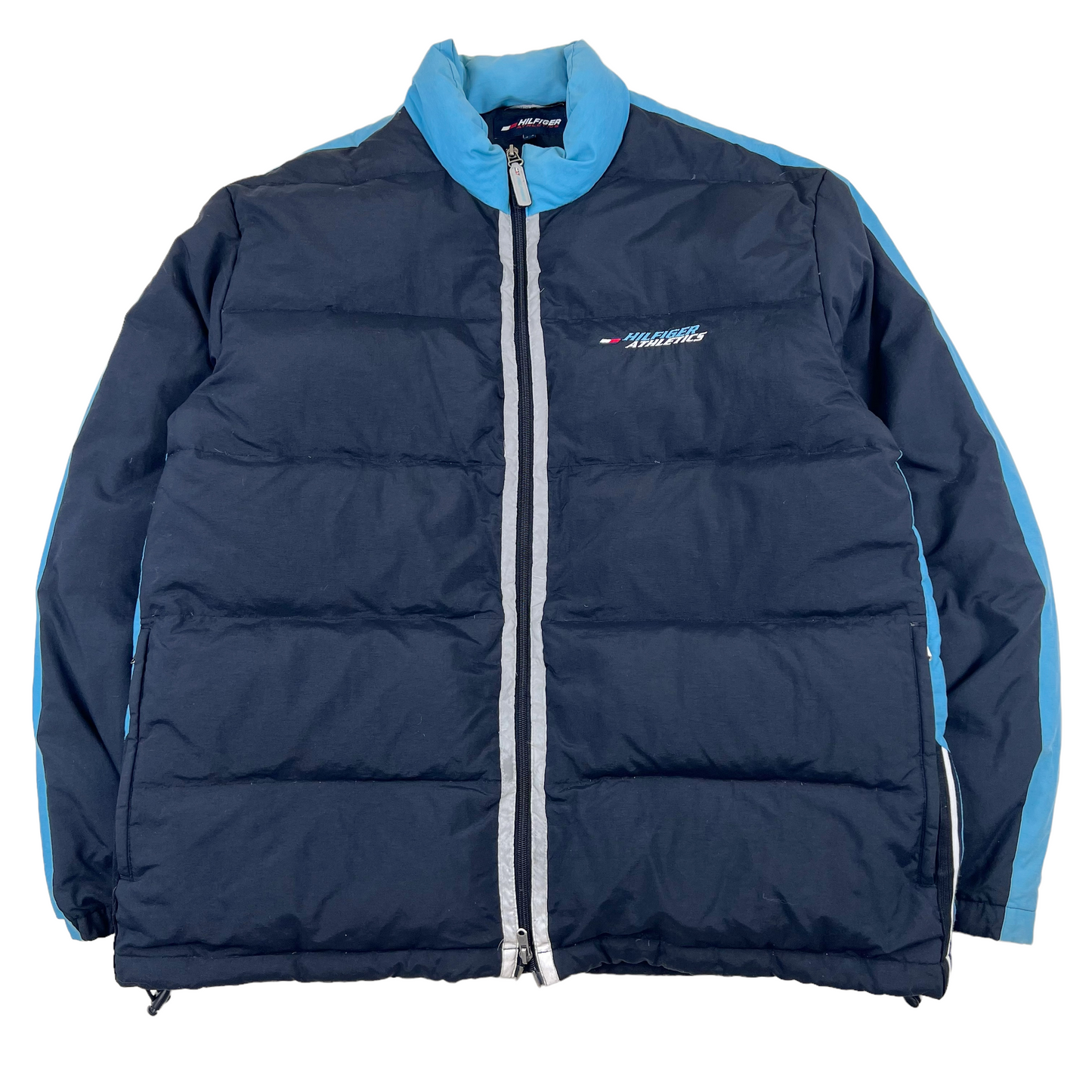 Hilfiger Athletics Puffer (XL)