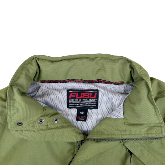 Fubu Jacket (L)