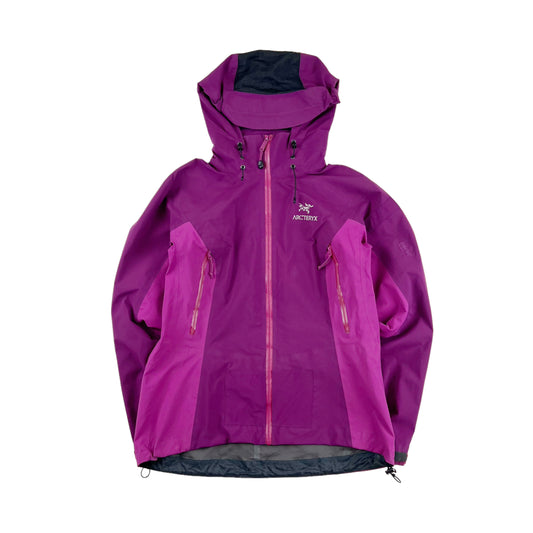 Womens Arc'teryx Beta AR (L)